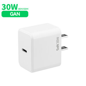 30-W-PD-Ladegerät