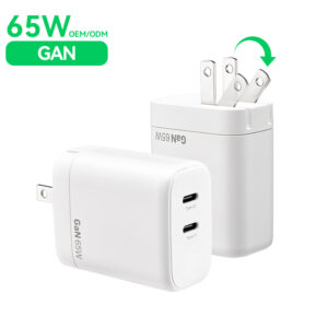 65-W-PD-Ladegerät