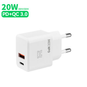 20W PD Ladegerät KR