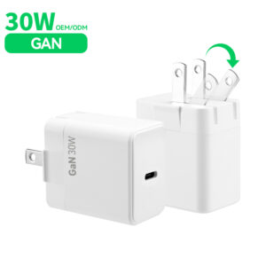 30-W-PD-Ladegerät
