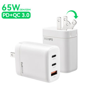 65-W-PD-Ladegerät