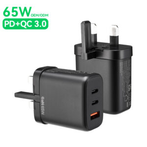65-W-PD-Ladegerät