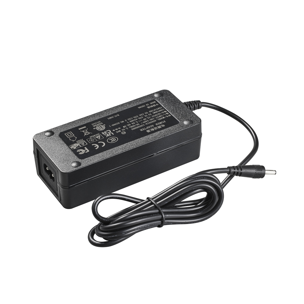 65W desktop power adapter