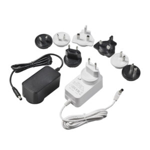 universeller 36-W-Wechselnetzteil