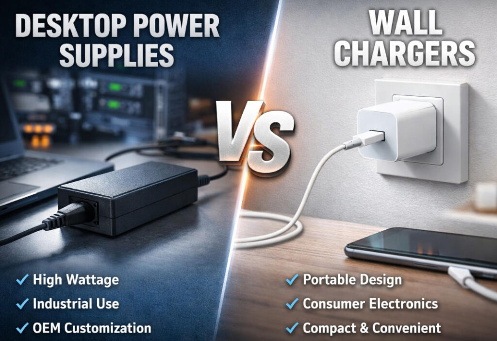 데스크탑 전원 공급 장치