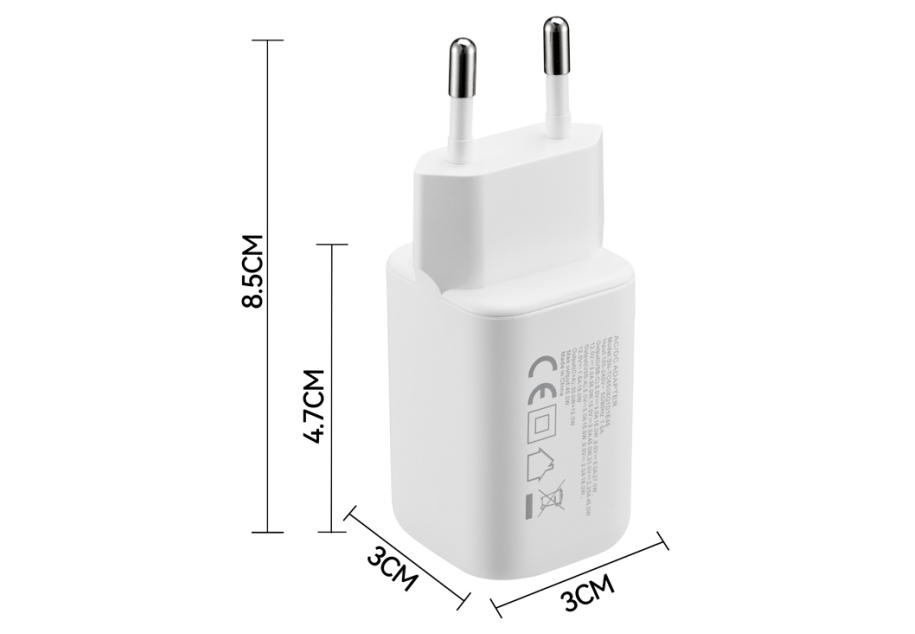 AVS-kompatible Stromversorgung