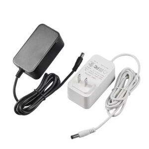 36W電源アダプター