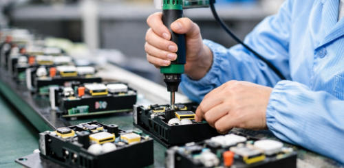 Hersteller von kundenspezifischen Netzteilen