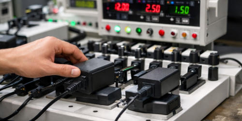 Netzteil-OEM-Fabrik China