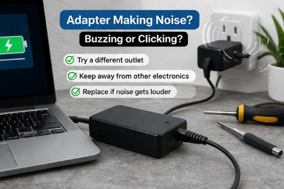 전원 공급 문제