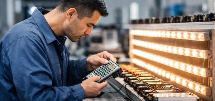 best power supply for LED lighting