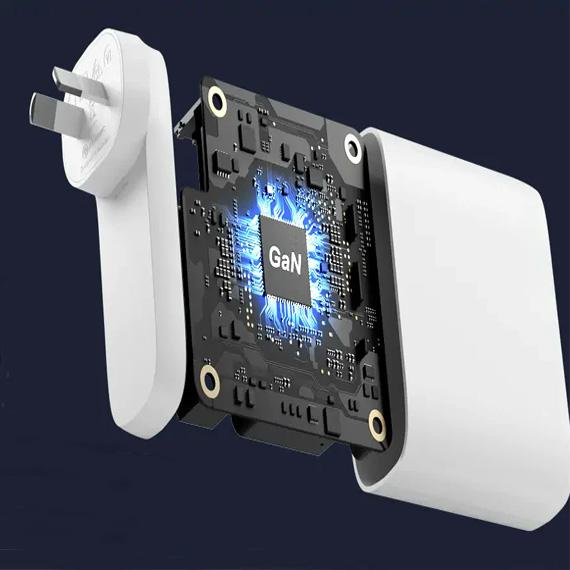 Jialu GaN-Ladegerät