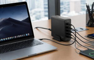 Multi-Device Charging Solutions