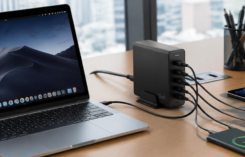 Multi-Device Charging Solutions