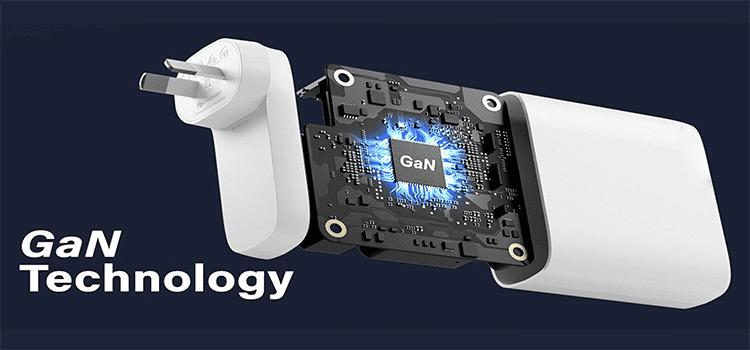 best GaN charger