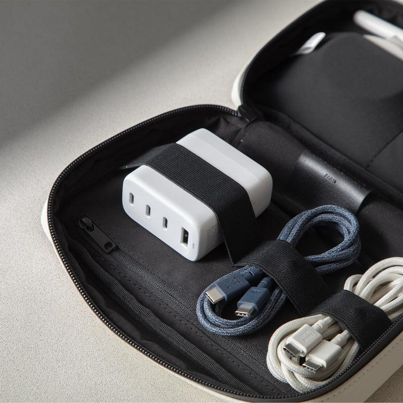 The Real GaN Charger Benefits