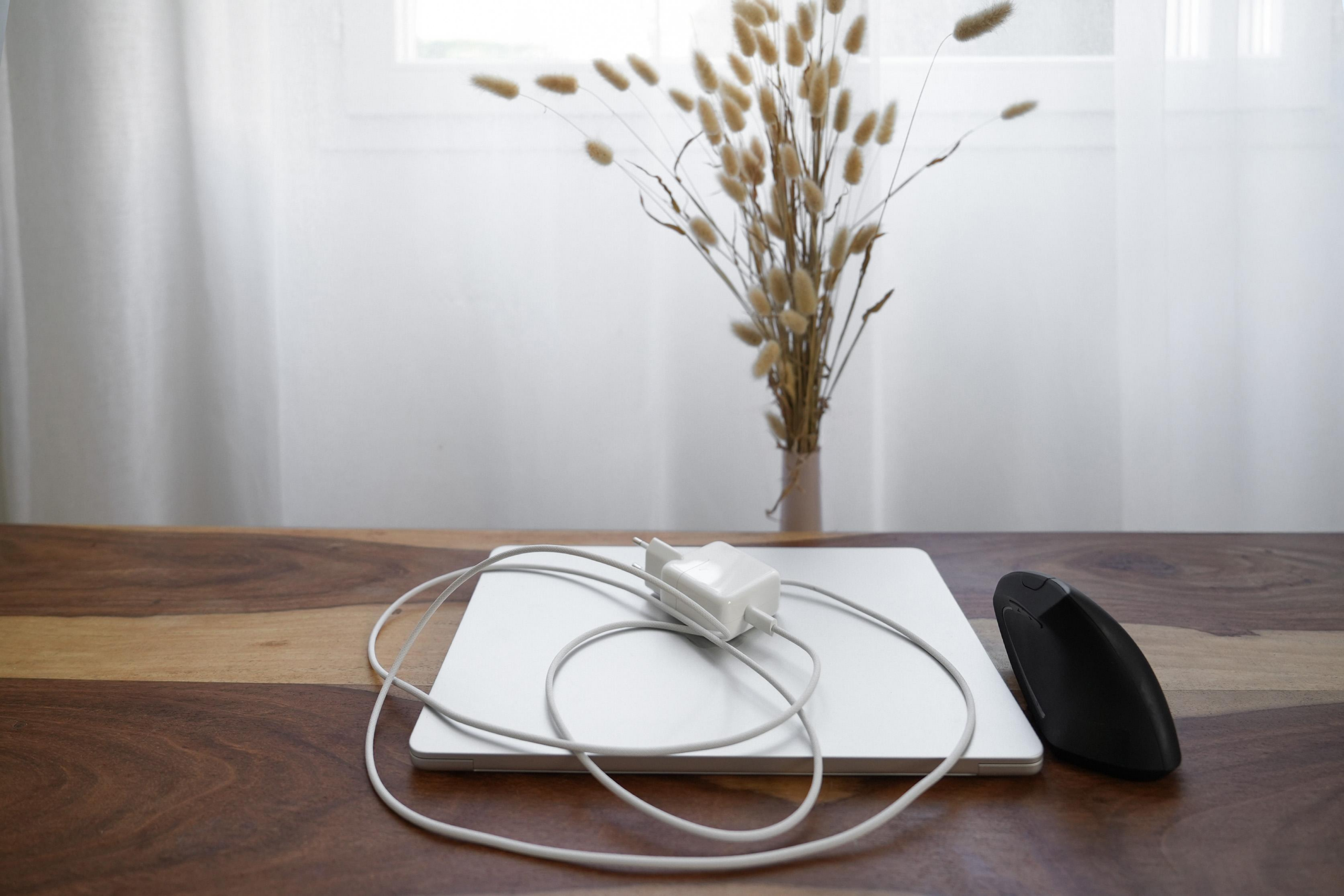 GaN Charger Safety