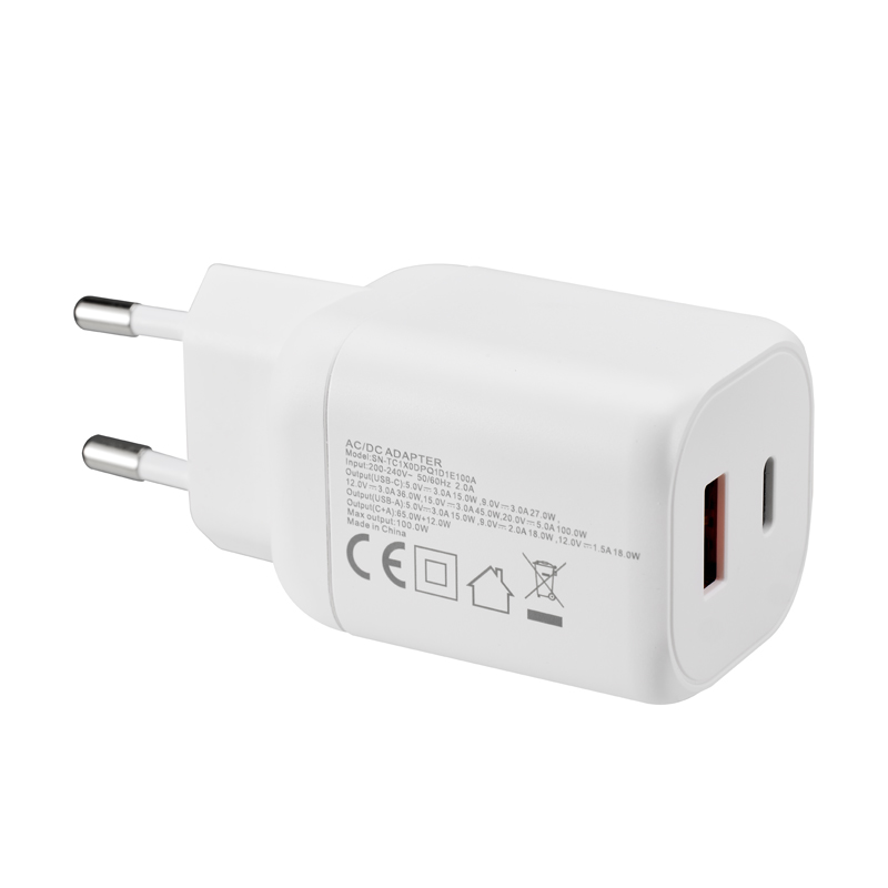 Szjialu 100W PD charger