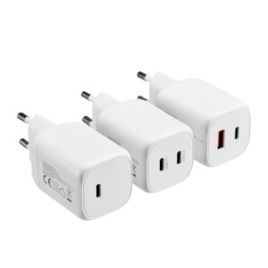 100W USB-C PD Charger