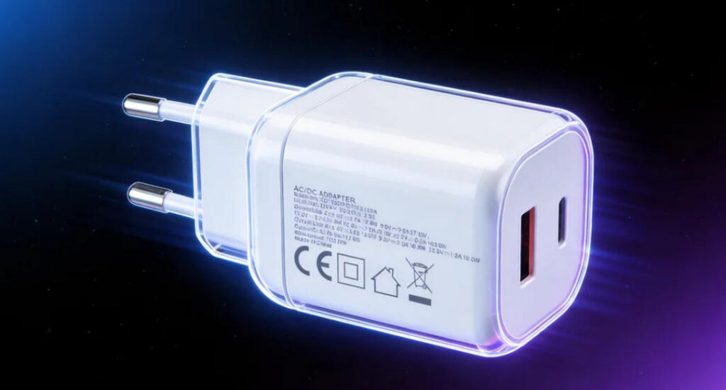 USB-C PD 100W charger