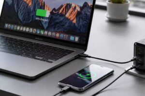 100W USB-C PD充電器