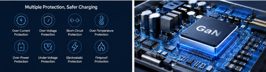 OEM charger manufacturer