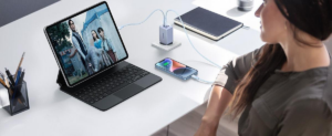 20W PD Charger Compatibility
