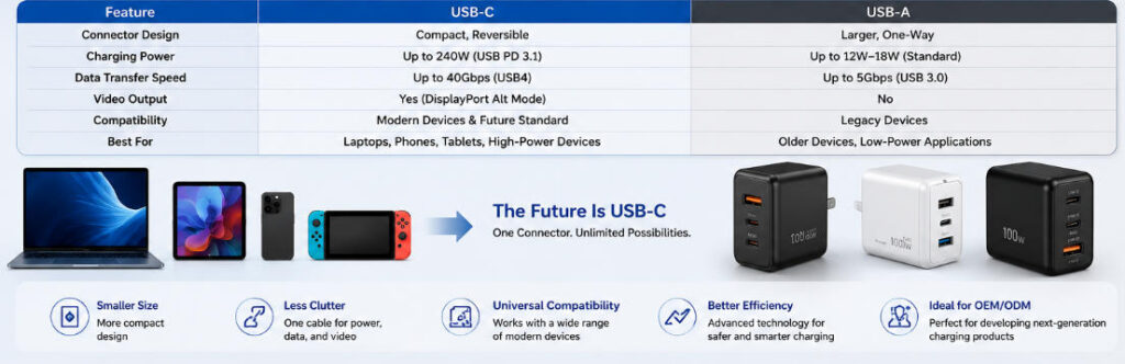 USB Power Delivery