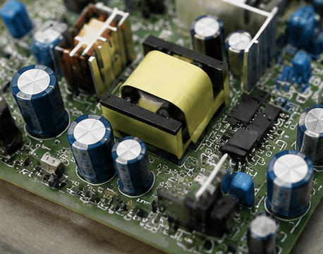 OEM power adapter manufacturer
