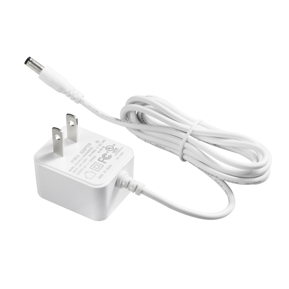 9V 1.5A Power Adapter
