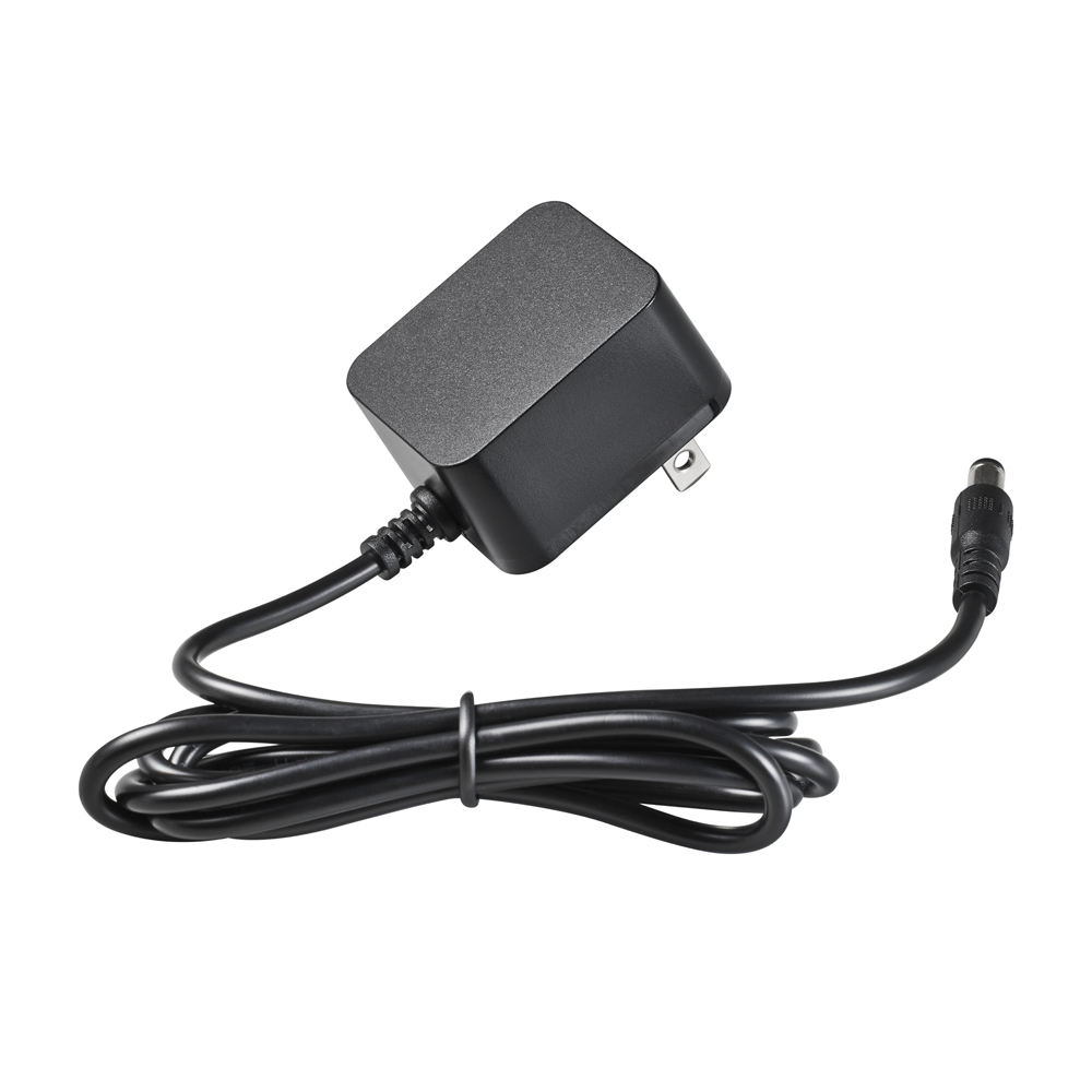9V 1.5A Power Adapter